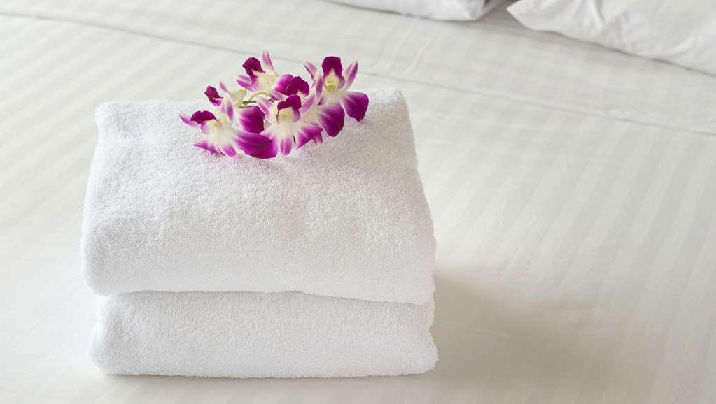 Relax Inn St. Robert Zimmer foto
